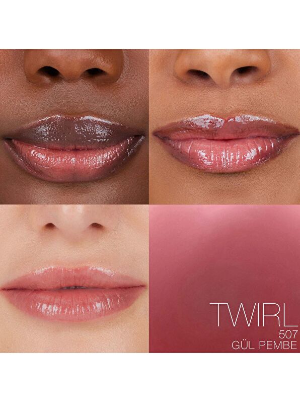 Nars DUDAK YAĞI - 3