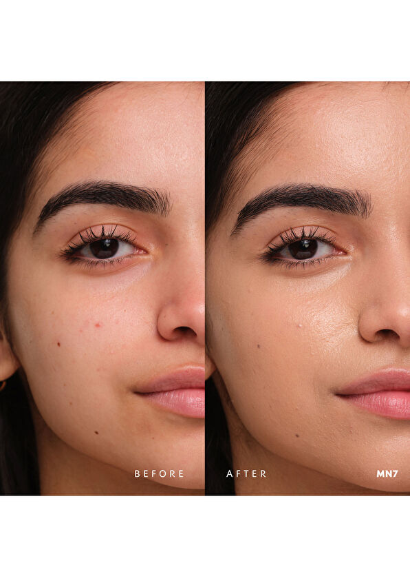 Yves Saint Laurent Ysl Skin Affair Cushion Foundation Mn7 - 3