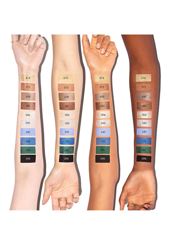 Dior Dıorshow Mono Couleur 006 - 2