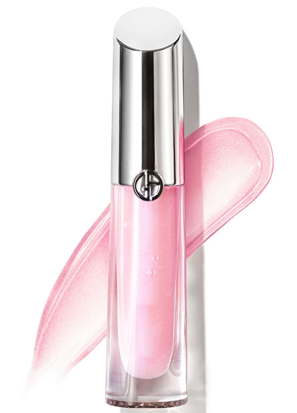Giorgio Armani Prisma Glass Hyrdating Lip Gloss 08 - 4