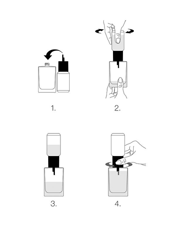 Kilian Gold Knight 50ml Refill - 2
