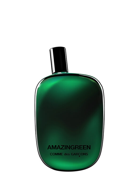 Comme des Garcons Amazingreen 100 Ml Edp - 1