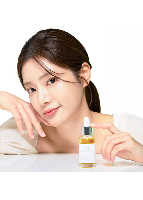 AMPLE:N Acne Shot Ampoule Akne Karşıtı Cilt Serumu 30 ml - 2