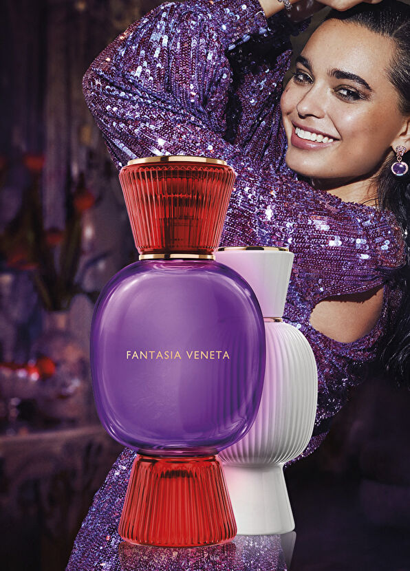 Bvlgari Allegra Fantasia Veneta EDP 100ml - 2