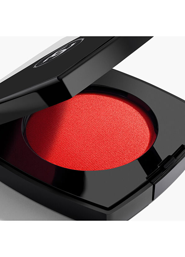 CHANEL Joues Contraste intense Cream-To-Powder Blush 8G - 2