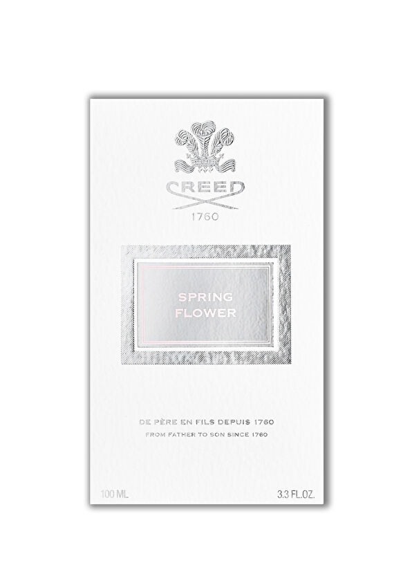 Creed Millesime Spring Flower 75 ml Kadın Parfüm - 2