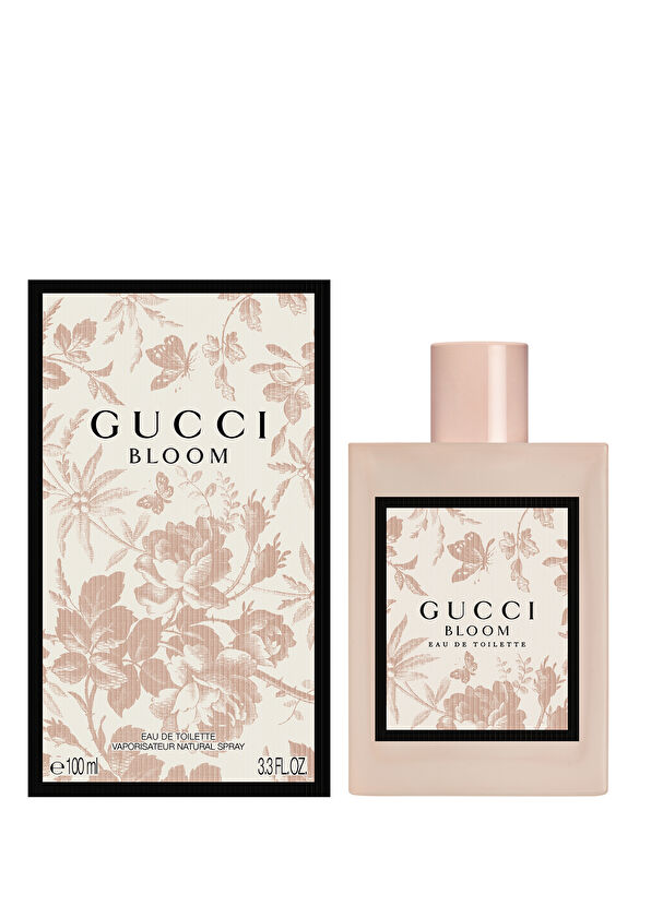Gucci Bloom EDT 100 ml Women's Perfume - 2