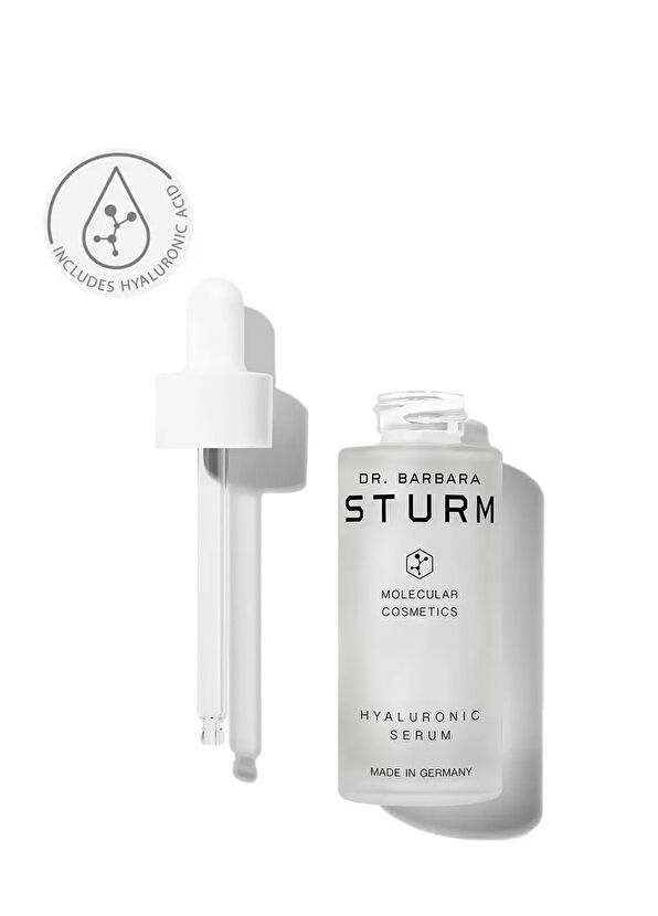 Dr. Barbara Sturm Hyaluronic Serum, It is the most basic formation i - 1