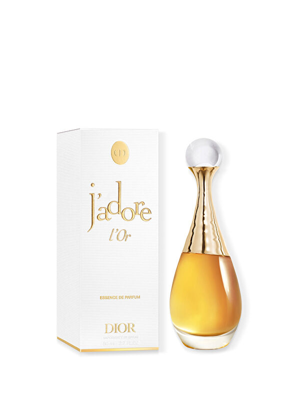 Dior Jadore L'or Essence De Parfum Unisex 80 ml - 2