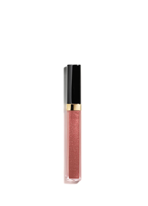 CHANEL Rouge Coco Hydra Gloss Bijou 445 - 1