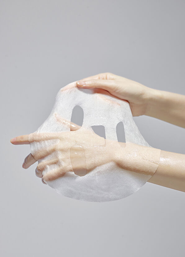 Cible Skin Les 6 Masques Polyactifs - 2