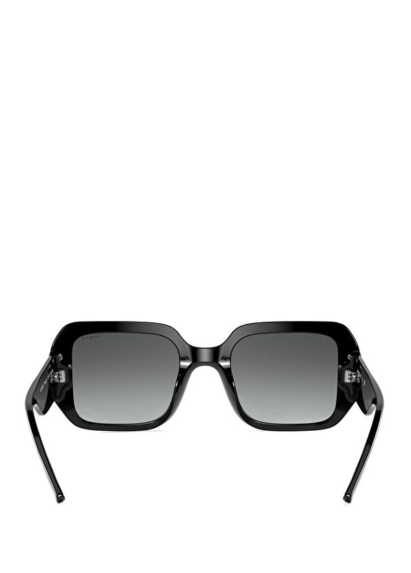 VOGUE VO5369S Black Women's Sunglasses - 3