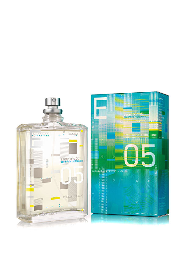 Escentric Molecules Escentric 05 100Ml - 3