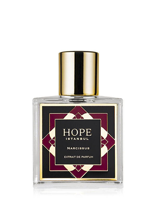 HOPE Istanbul Narcissus EDP 100 ml Unisex Parfüm - 1