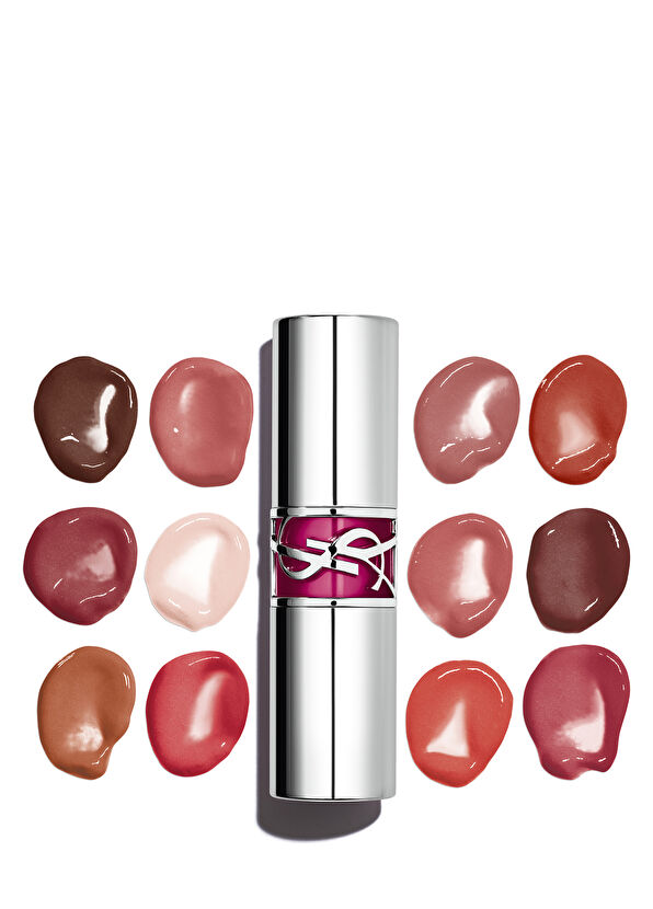 Yves Saint Laurent Loveshine Candy Glaze Lip Gloss 13 - 2