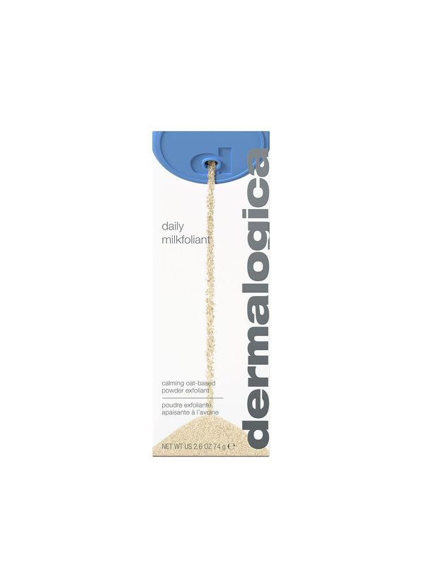 Dermalogica Daily Milkfoliant Rahatlatıcı Yulaflı Toz Eksfoliant 74 gr - 2