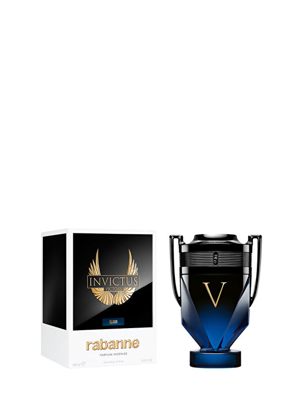 Rabanne Invictus Victory Elixir Parfum 100Ml - 2