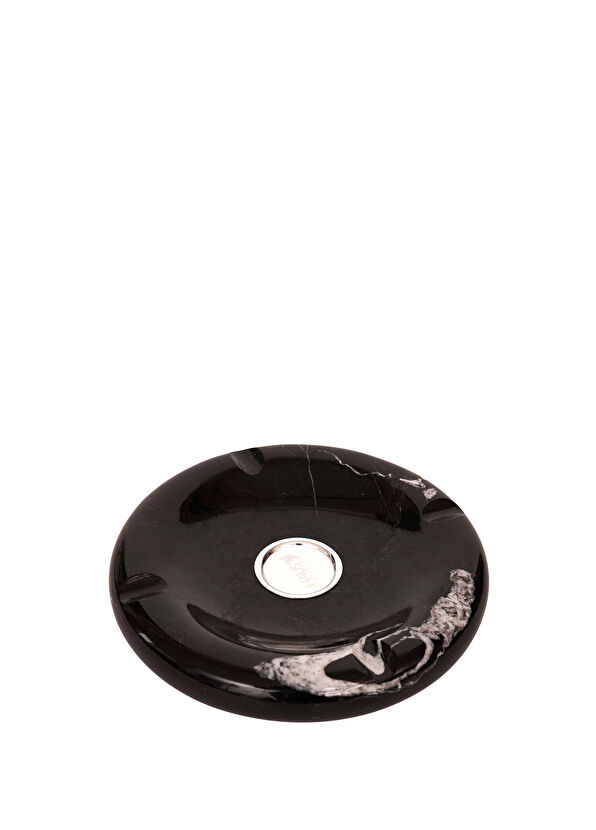 Haus 34 L'arena Toro Siyah Mermer Puro Küllüğü - 1