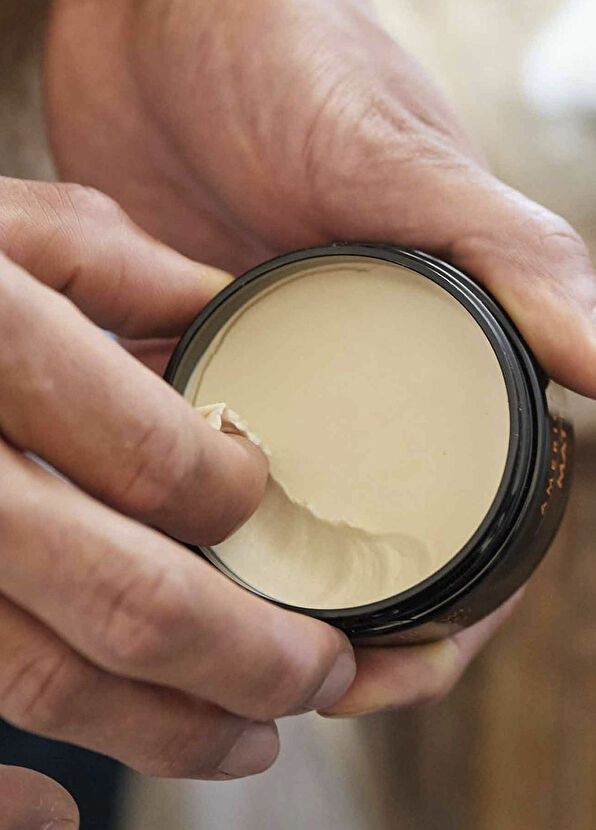 American Crew Defining Paste Erkekler İçin Şekillendirici Saç Waxı 85 gr - 3