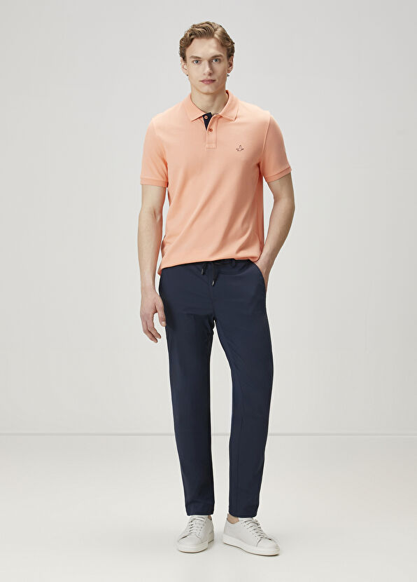 Beymen Club Pembe Polo T-shirt - 3