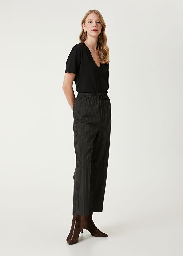 Beymen Club Siyah T-shirt - 3