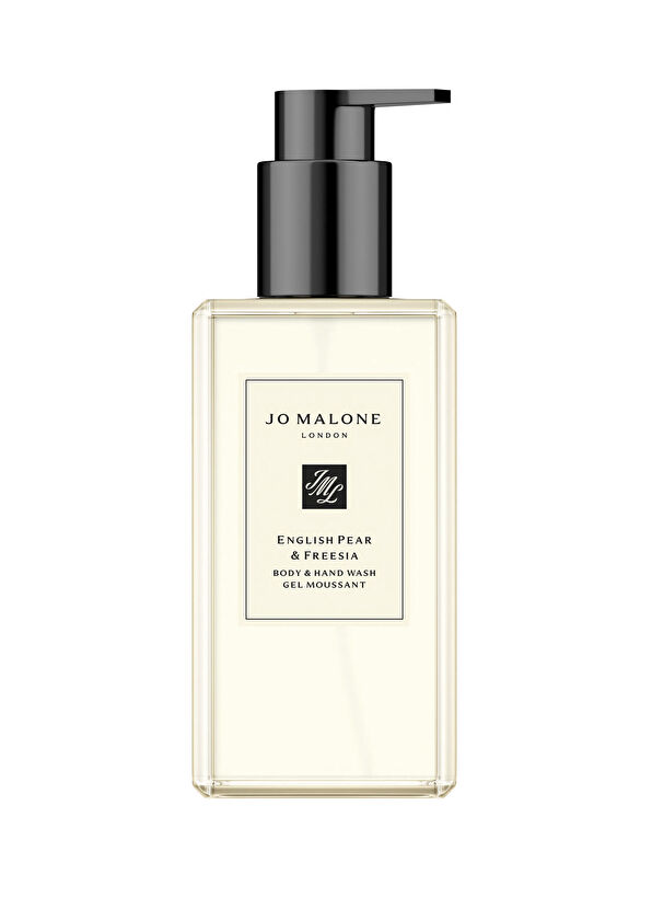 Jo Malone London English Pear & Freesia Body & Hand Wash Gel 250 ml - 2