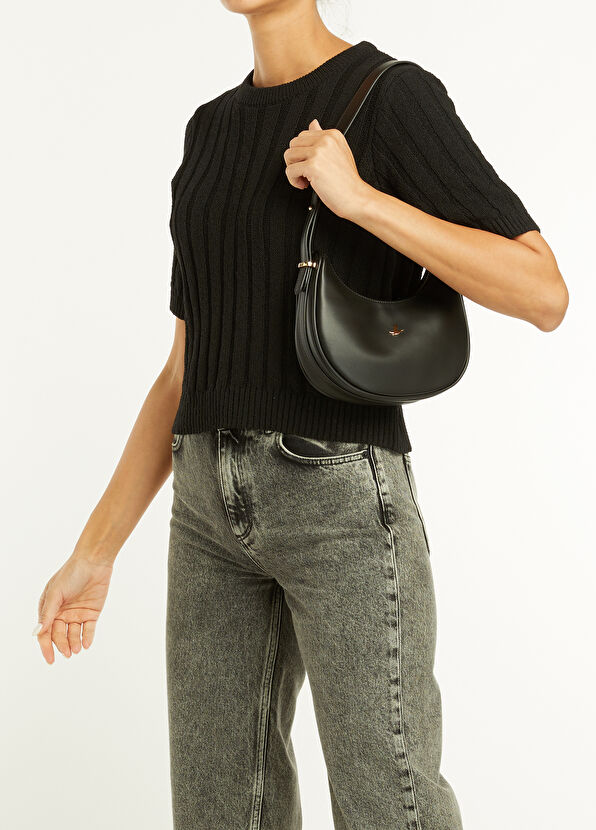 Beymen Club Siyah Kadın Çanta - 2