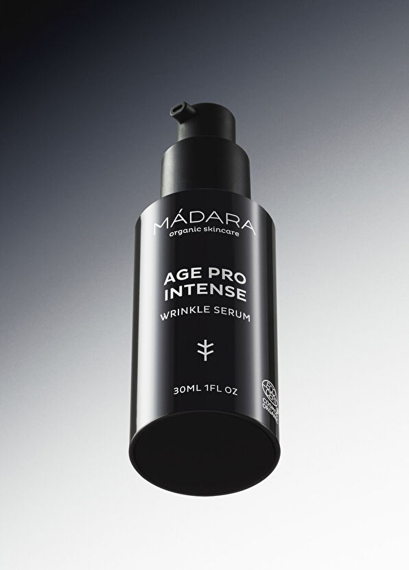 Mádara Age Pro Anti-Aging Intensive Anti-Wrinkle Skin Serum 30 ml - 4