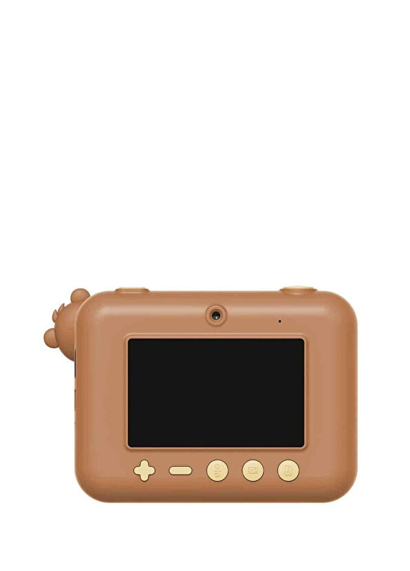 ZOO FAMILY Zoo Family Bear P2 Kids Digital Camera and Camera - 2