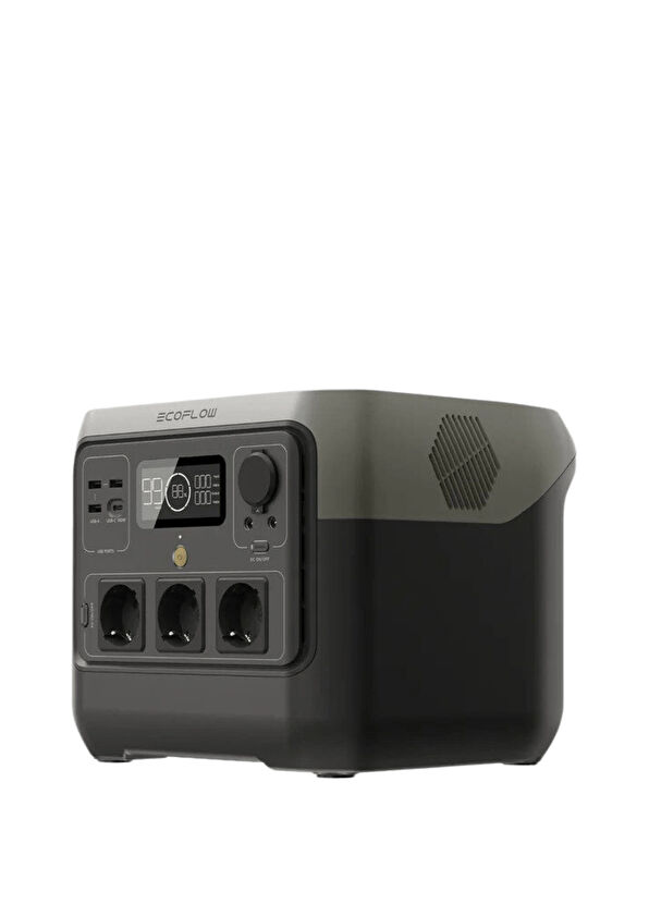 EcoFlow River 2 768Wh Pro Power Supply - 2