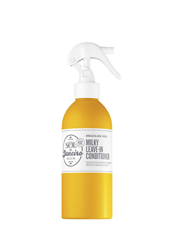 Sol de Janeiro Brazilian Joia Milky Leave-In Conditioner Durulanmayan Saç Kremi 210 ml - 1