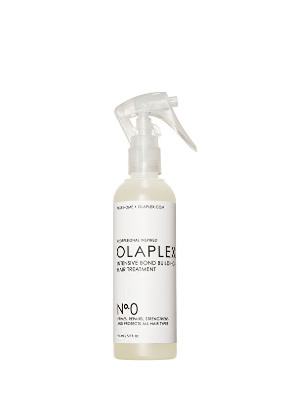 Olaplex No 0 Intense Bond Builder - 1