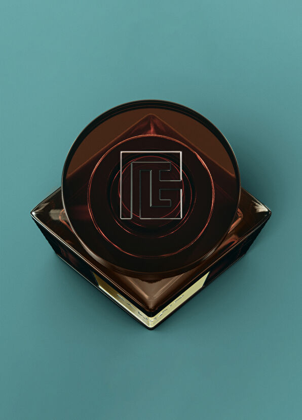 Balmain Ebene EDP 50 ml Unisex Parfüm - 3