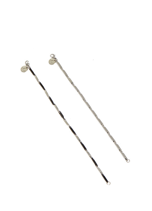 Beymen Club Silver İkili Erkek Çelik Bileklik - 2