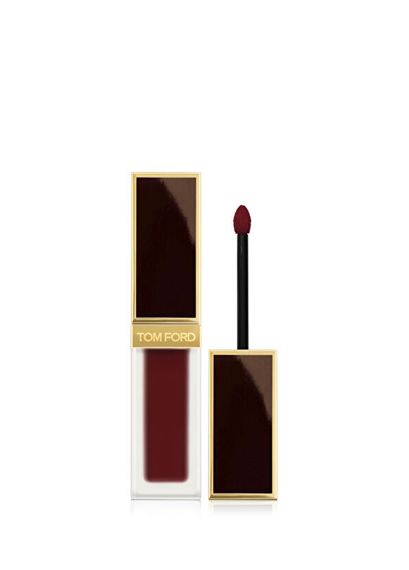 Tom Ford Liquid Lip Luxe Matte Rendezvous - 1