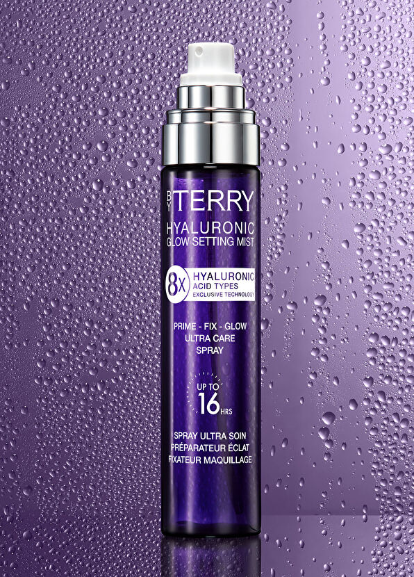 By Terry Mini To Go Hyaluronic Glow Setting Mist 30 ml - 3