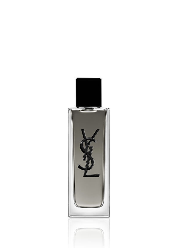 Yves Saint Laurent MYSLF EDT Intense 60 ml Erkek Parfüm - 1