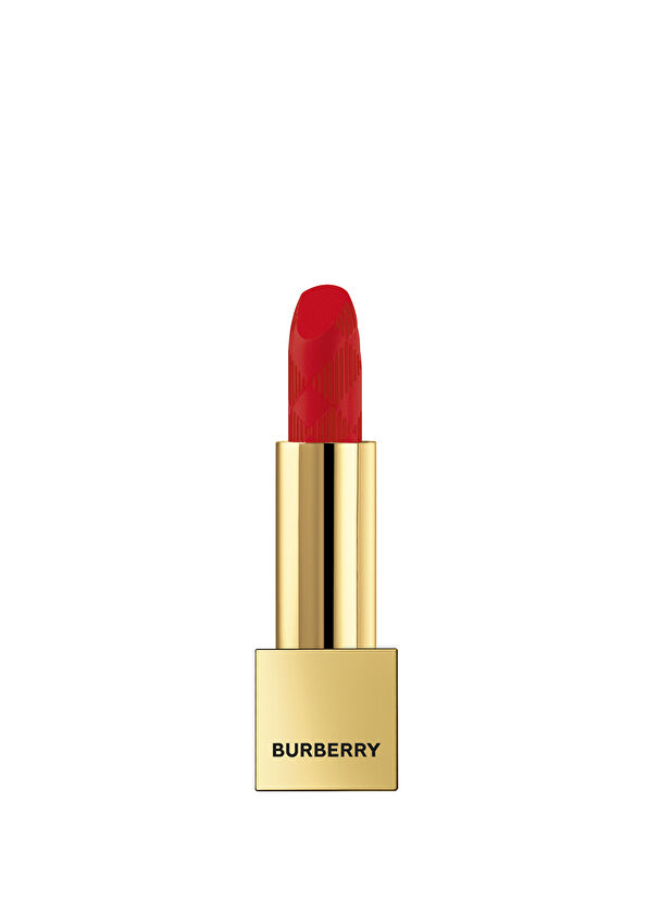Burberry Burberry Kisses Matte Red Crimson No 107 - 1
