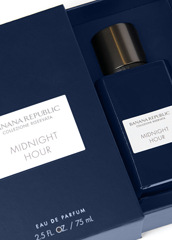 Banana Republic Midnight Hour EDP 75 ml Unisex Parfüm  - 4
