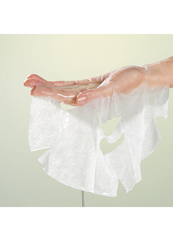 Torriden Balanceful Cica Mask Bariyer Koruyucu ve Stres Karşıtı Cica Bakım Maskesi 27ml - 2