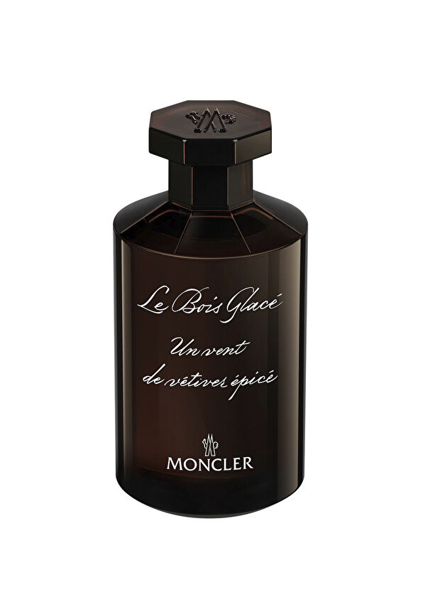 Moncler Le Bois Glace EDP 200 ml Unisex Parfüm - 1