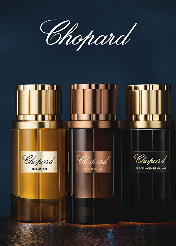 CHOPARD Vanille Malika EDP 100 ml Unisex Parfüm - 3