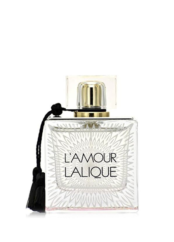 Lalique L'Amour EDP 100 ml Women's Perfume - 1