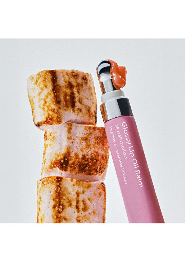 Aurelia Genève Marshmallow Glossy Lıp Oil Balm - 2