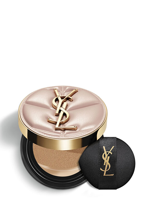 Yves Saint Laurent Ysl Skin Affair Cushion Foundation Mn7 - 1