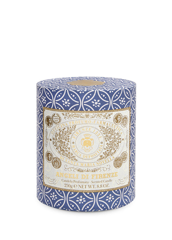 Santa Maria Novella Angeli di Firenze Kokulu Mum 250 gr - 2