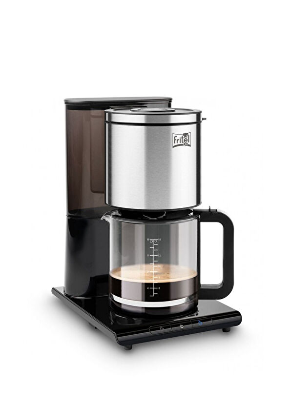 Fritel CO 2150 Inox 1050W Filtre Kahve Makinesi - 2