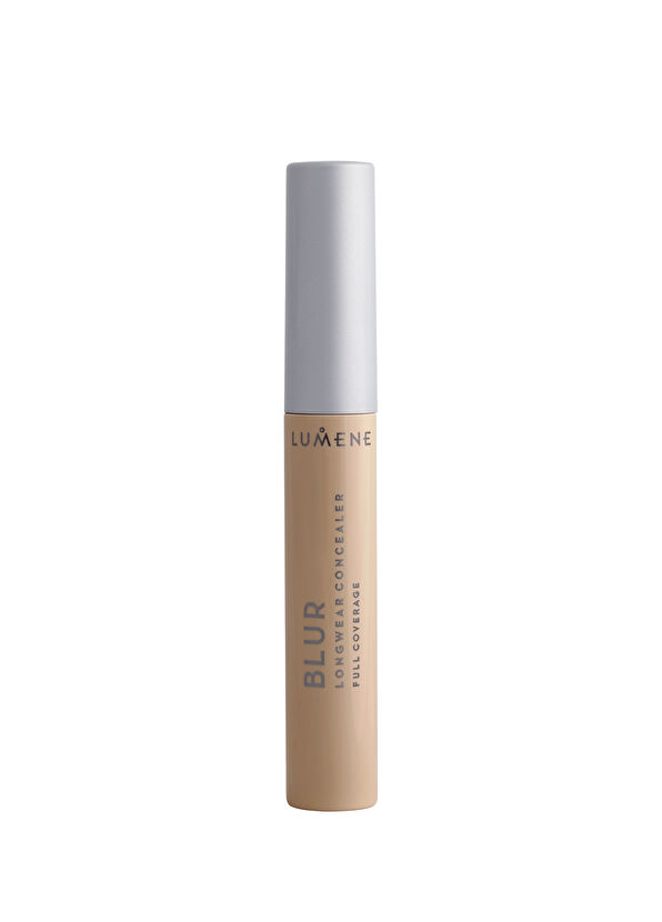 Lumene Dark Skin Tone Equalizer Permanent Concealer - 1