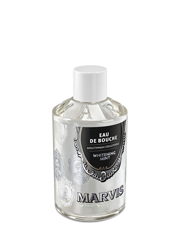 Marvis Whitening Mint Ağız Çalkalama Suyu 400 ml - 2