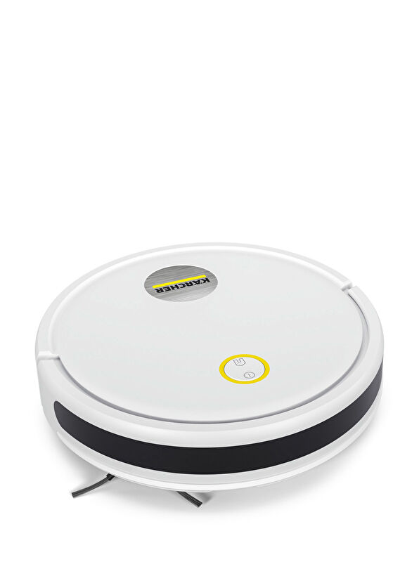 Karcher RCV 2 Islak ve Kuru Akıllı Robot Süpürge - 2
